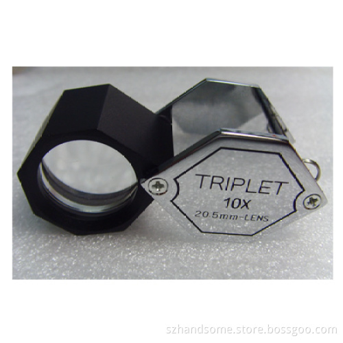 Sc1021bs Diamond Loupe